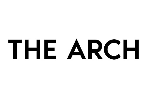 Designer THE ARCH
