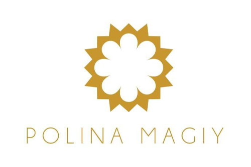 Designer POLINA MAGIY