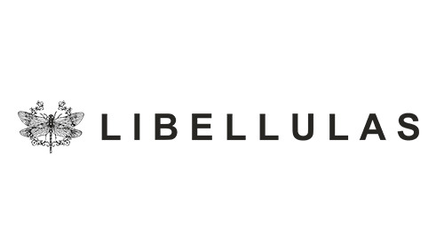 Designer LIBELLULAS