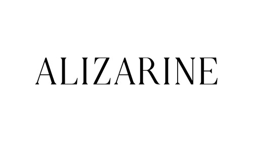 Designer ALIZARINE