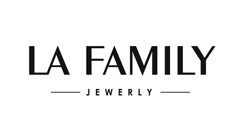 Designer LA FAMILY