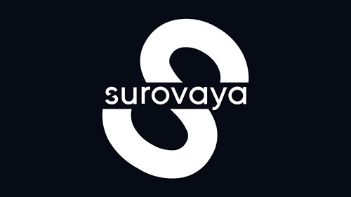 Designer SUROVAYA