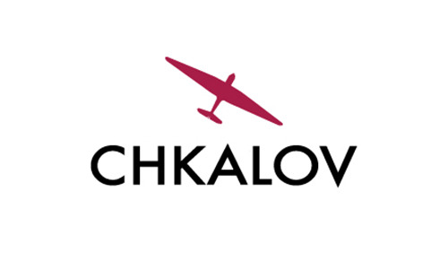 Designer CHKALOV