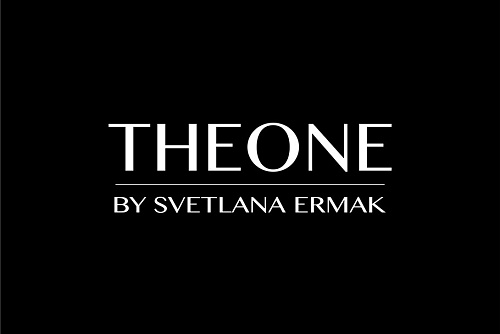 Designer THEONE BY SVETLANA ERMAK