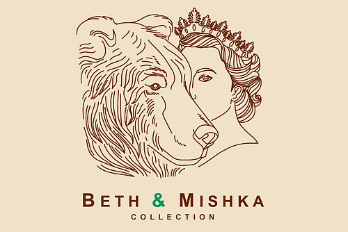 Designer BETH&MISHKA