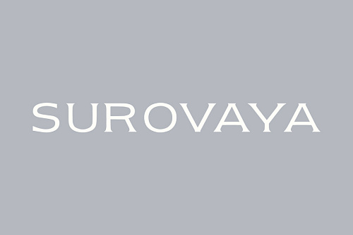 Designer SUROVAYA