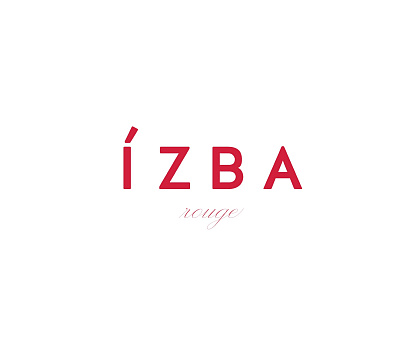 Designer IZBA ROUGE