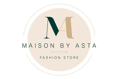 Designer MAISON BY ASTA