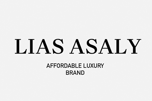 Designer LIAS ASALY